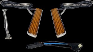 New Motorcycle Parts, New Parts