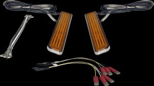 New Motorcycle Parts, New Parts