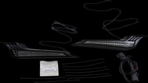 New Motorcycle Parts, New Parts