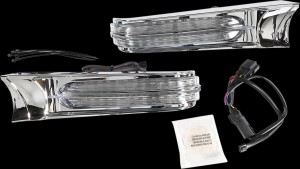 New Motorcycle Parts, New Parts