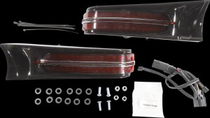 New Motorcycle Parts, New Parts