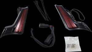 New Motorcycle Parts, New Parts