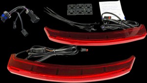 New Motorcycle Parts, New Parts