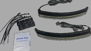 New Motorcycle Parts, New Parts