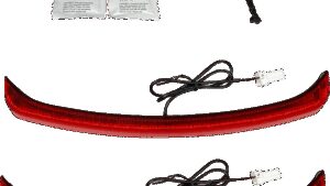 New Motorcycle Parts, New Parts