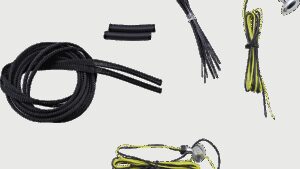 CUSTOM DYNAMICS Micro Turn Signals - Amber -Chrome