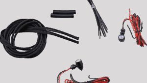 New Motorcycle Parts, New Parts