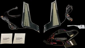 New Motorcycle Parts, New Parts