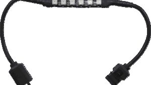 CUSTOM DYNAMICS ProGLOW™ Light Strip - 6 LED