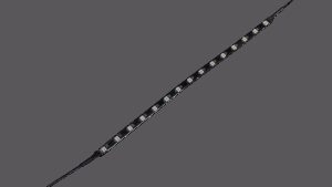 CUSTOM DYNAMICS ProGLOW™ Light Strip - 15 LED