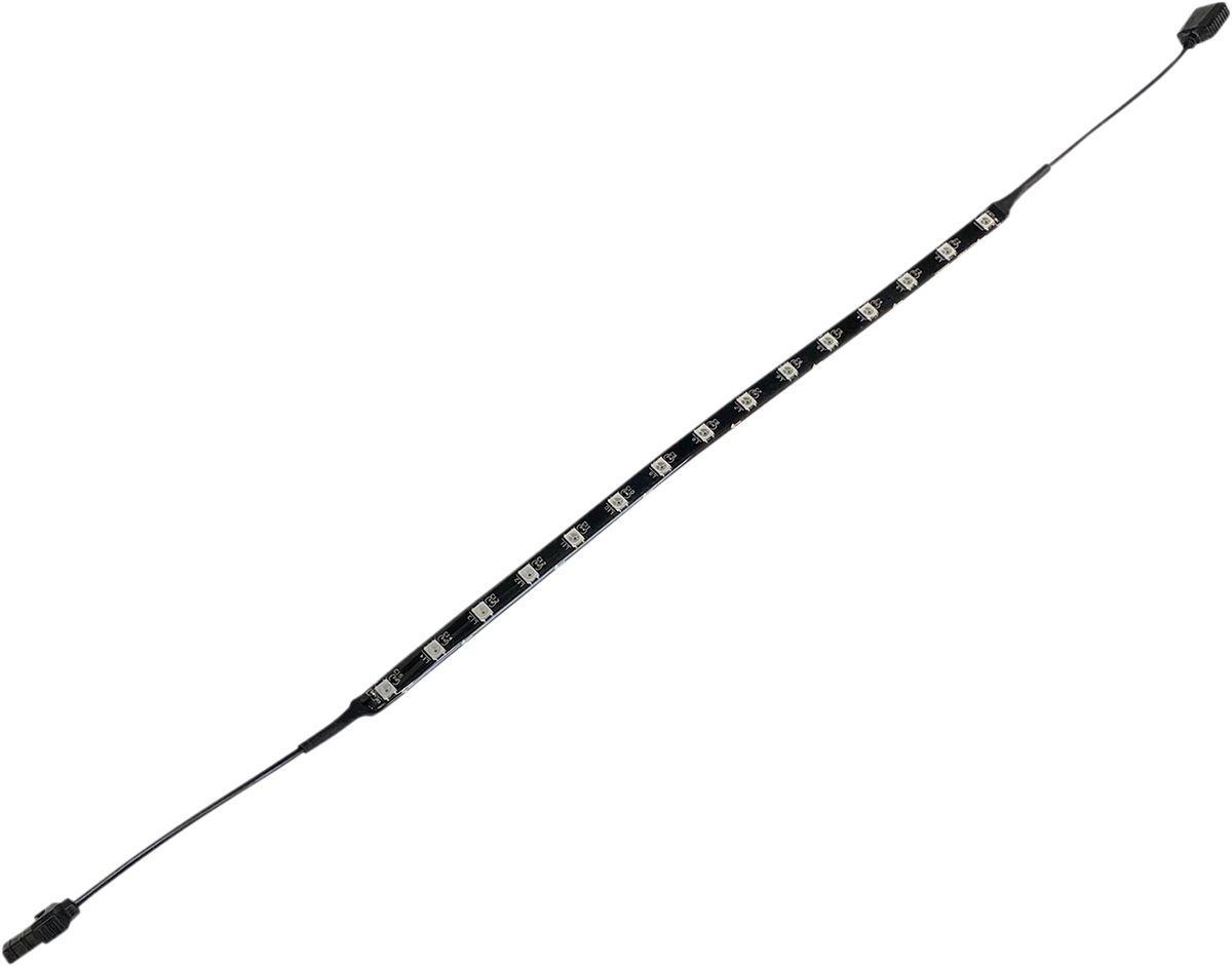 CUSTOM DYNAMICS ProGLOW™ Light Strip - 15 LED