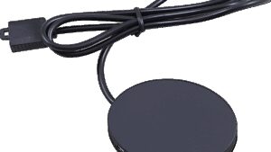 CUSTOM DYNAMICS ProGLOW™ Light Wheel - Black