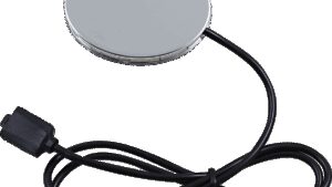 CUSTOM DYNAMICS ProGLOW™ Light Wheel - Chrome