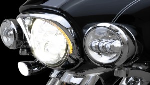 New Motorcycle Parts, New Parts