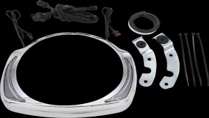 New Motorcycle Parts, New Parts