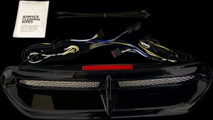 New Motorcycle Parts, New Parts