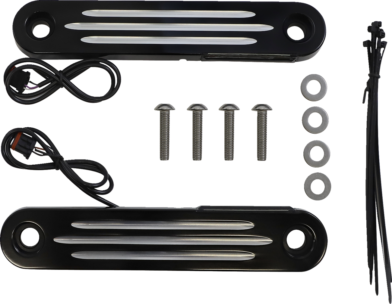 CUSTOM DYNAMICS LIGHT DYN STRIP FLHT CONT