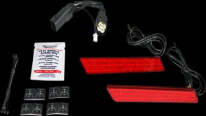 New Motorcycle Parts, New Parts