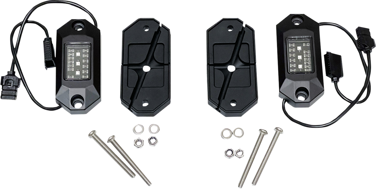 CUSTOM DYNAMICS LIGHTS MAG WIZRD ROCK PR - Image 2