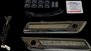 New Motorcycle Parts, New Parts