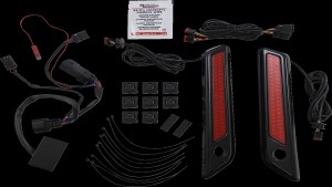 New Motorcycle Parts, New Parts