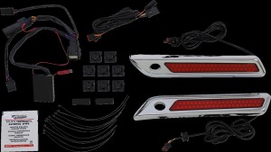 New Motorcycle Parts, New Parts