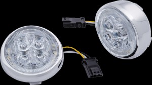 New Motorcycle Parts, New Parts