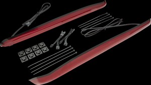 New Motorcycle Parts, New Parts