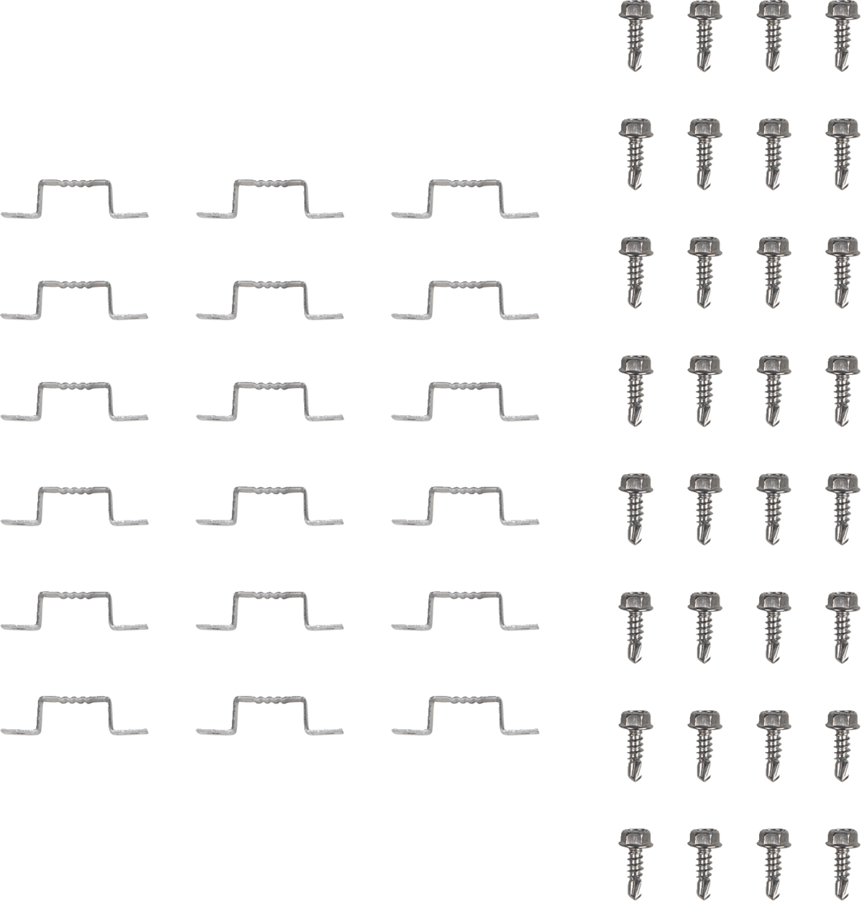 MOOSE OFFROAD UNDERGLOW KIT ATV/UTV 8 PC MOOSE - Image 2