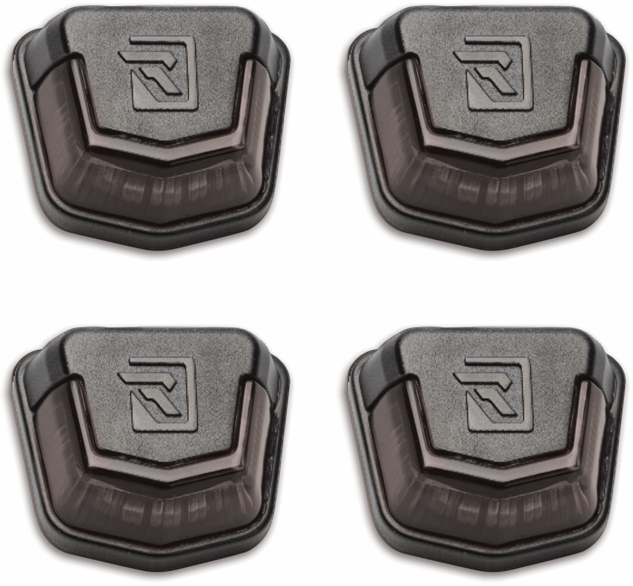 RAVEK TRUNK BED LIGHT KIT WHITE RAVK CANAM DEFENDER