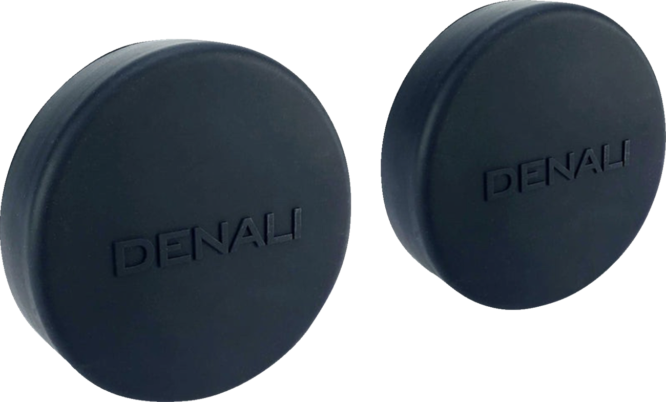 DENALI COVER BLACKOUT S3/DR1