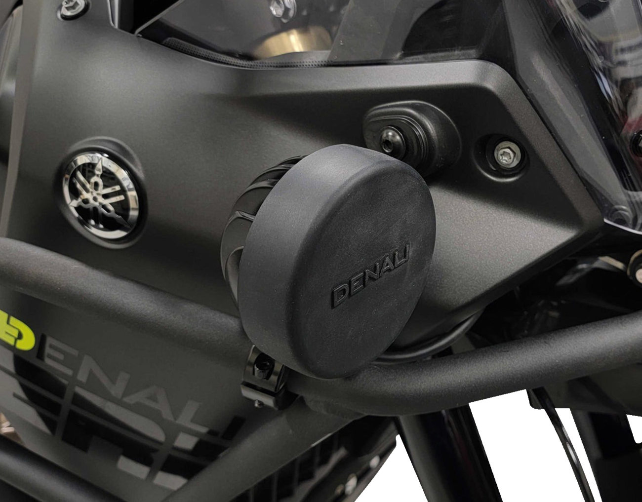 DENALI COVER BLACKOUT S3/DR1 - Image 2