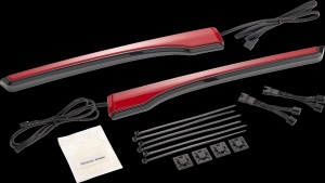 New Motorcycle Parts, New Parts