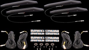 New Motorcycle Parts, New Parts