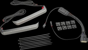 New Motorcycle Parts, New Parts