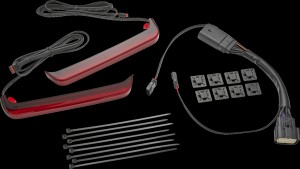 New Motorcycle Parts, New Parts