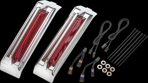 New Motorcycle Parts, New Parts