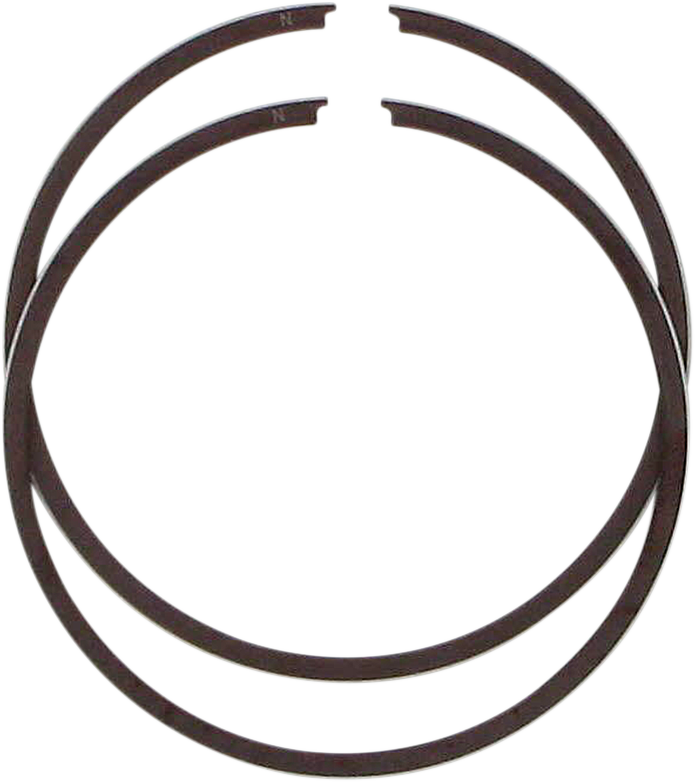 WISECO WISECO RING SET