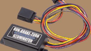 BADLANDS Run/Brake/Turn Module - '04-'13 XL