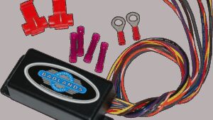 BADLANDS Illuminator Module - Metric