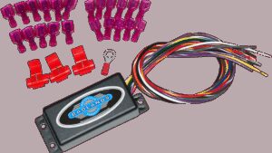 BADLANDS Illuminator Module - Pro 3