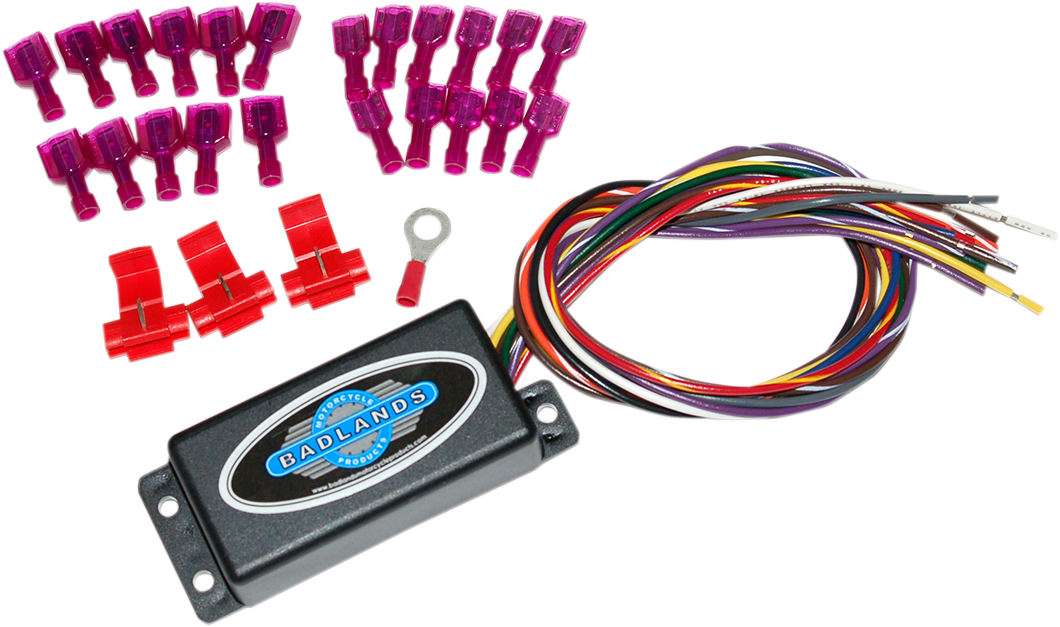 BADLANDS Illuminator Module - Pro 3