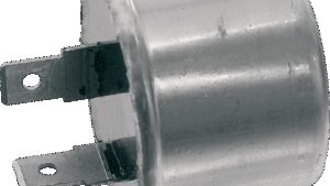 DRAG SPECIALTIES Flasher Relay - 12 V