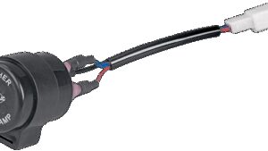 SHOW CHROME LED Flasher Relay