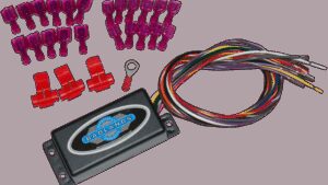 BADLANDS Illuminator Pro III - Metric