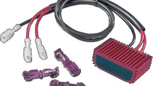 SHOW CHROME Dual Load Equalizer