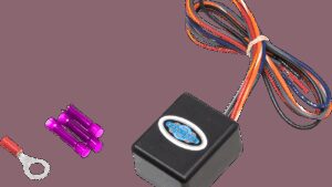 BADLANDS Intensifier Module - Hi/Low