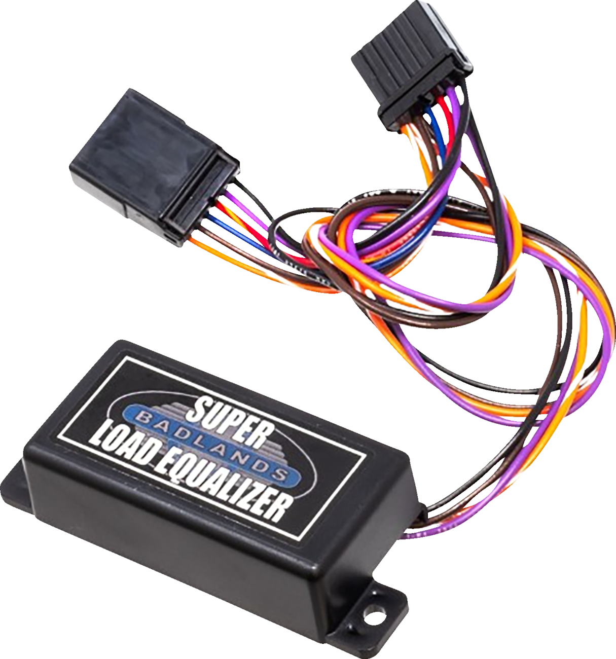 BADLANDS Load Equalizer™ III Module