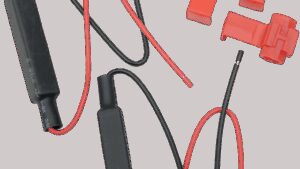 K&S TECHNOLOGIES In-line Resistor - Universal - 10 w