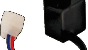 CUSTOM DYNAMICS Flasher Relay LED